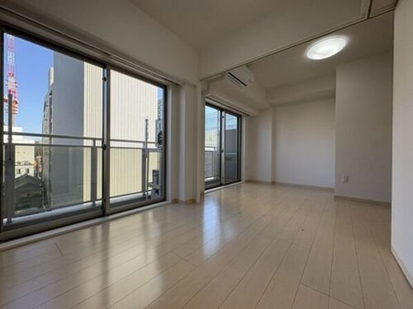 ザ・ライオンズ定禅寺タワーの物件内観写真